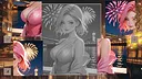 Sweet New Year Screenshot 2