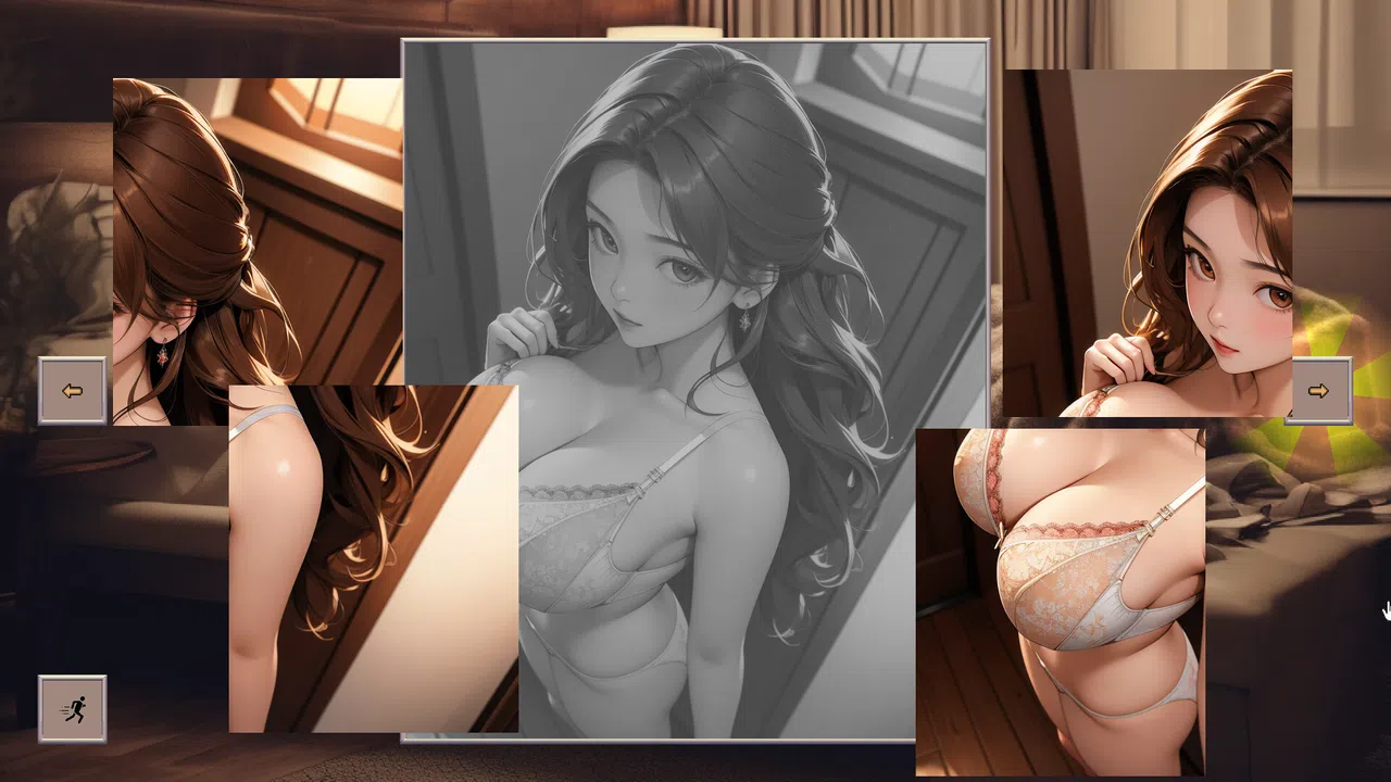 Sweet New Year Screenshot 4