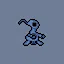 The bigger the better icon