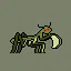 Let's have a good fight icon