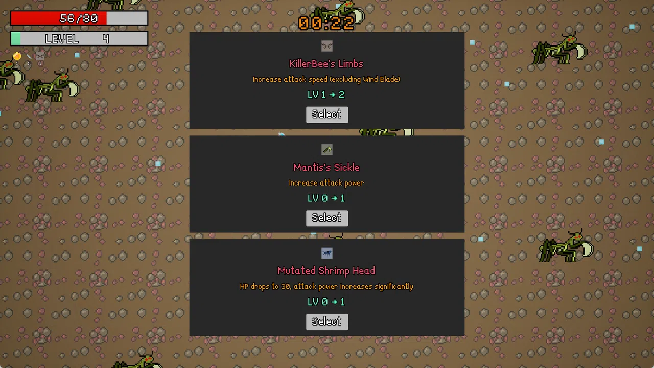 180 Seconds Survivors Screenshot 0