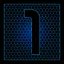 Hazardous 1 icon