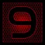 Hazardous 9 icon