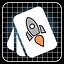 Interstellar Pioneer icon