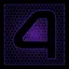 Hazardous 4 icon