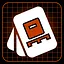 It's bigger on the inside icon