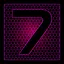 Hazardous 7 icon