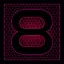 Hazardous 8 icon