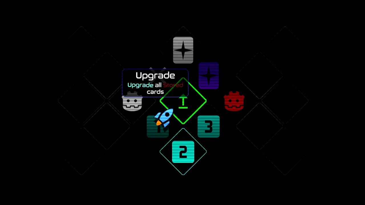 Cardinal Sequence Screenshot 3