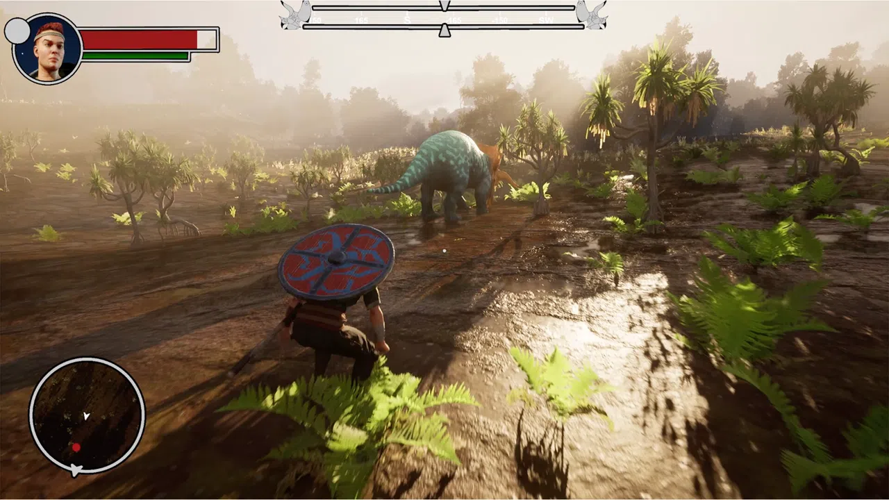 Pangea: Dawn Screenshot 3