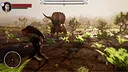 Pangea: Dawn Screenshot 1
