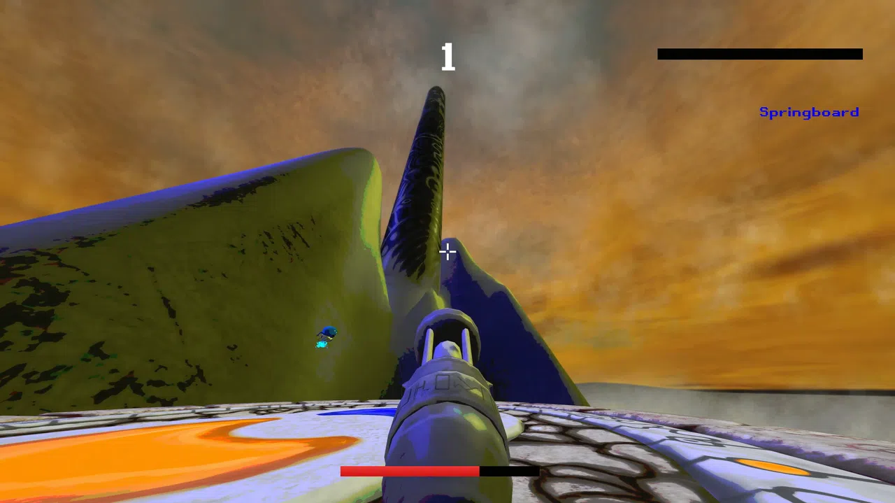 SICKO SANCTUM 2 Screenshot 0