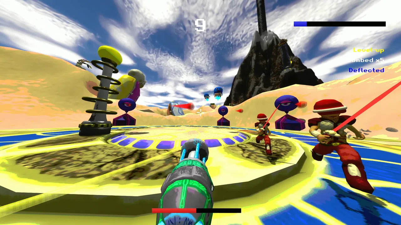 SICKO SANCTUM 2 Screenshot 3