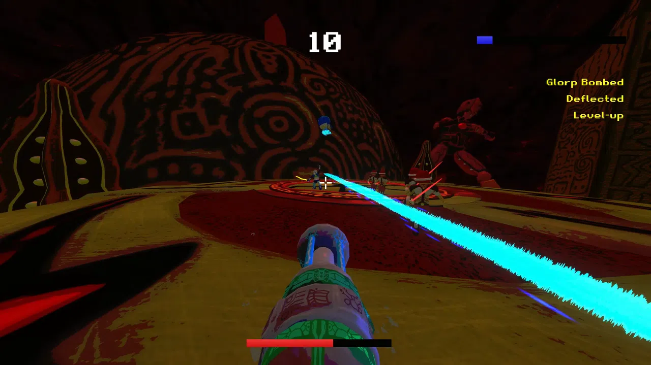 SICKO SANCTUM 2 Screenshot 1