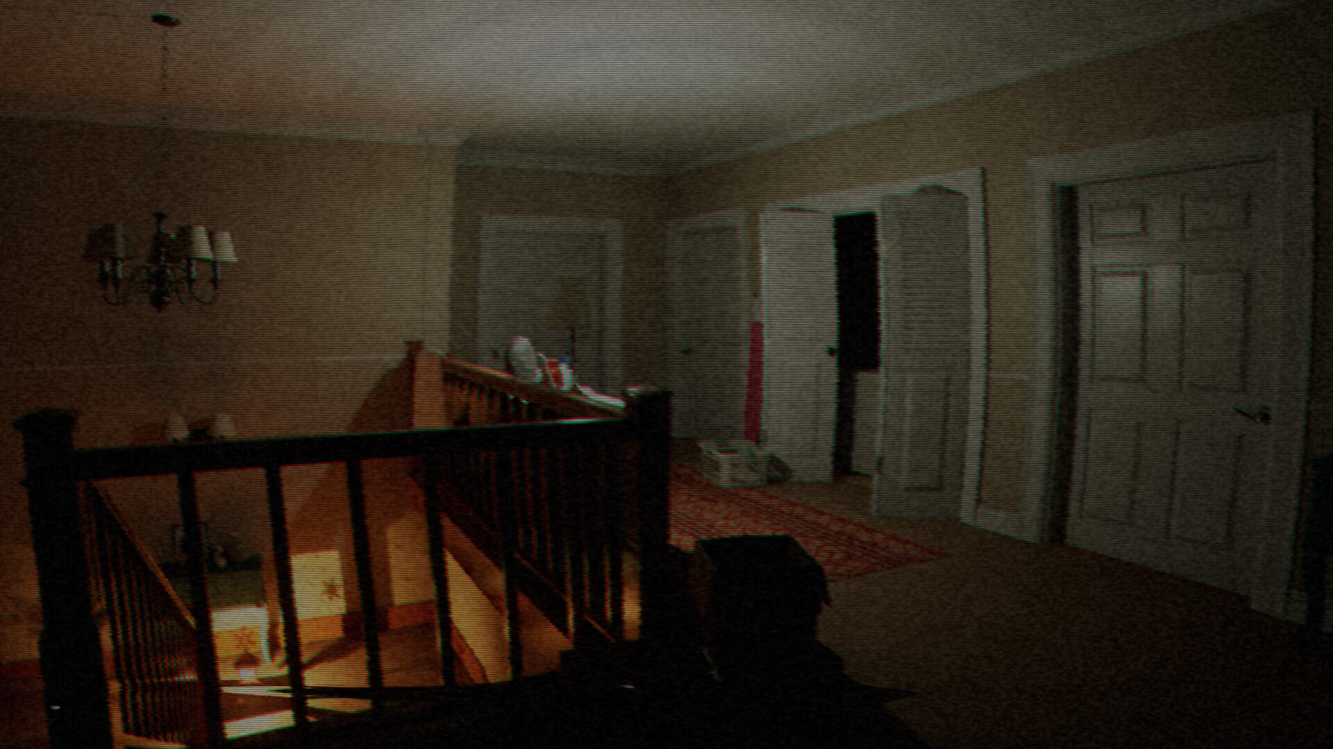 Hazing - Night Shift Screenshot 11