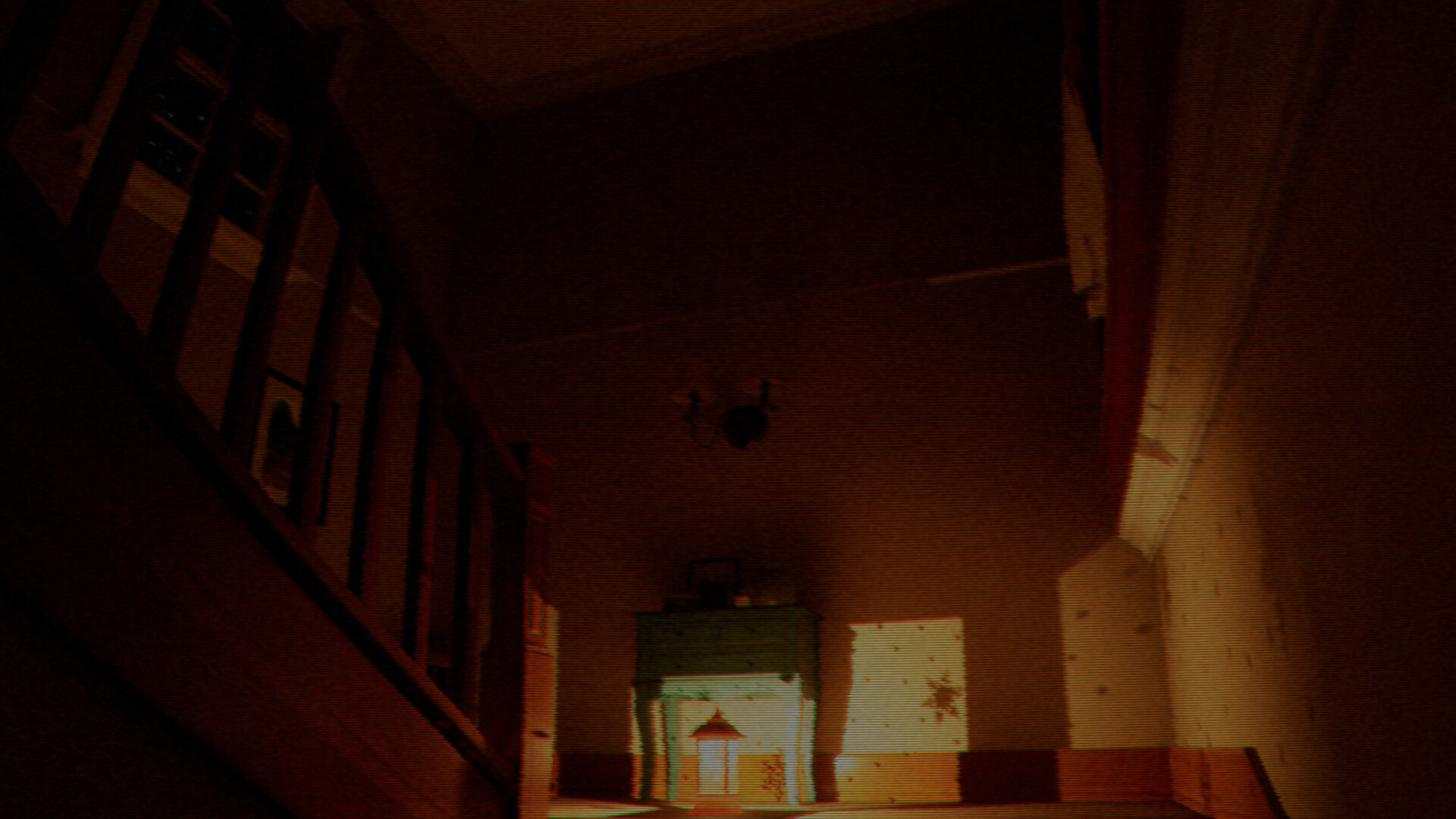 Hazing - Night Shift Screenshot 8