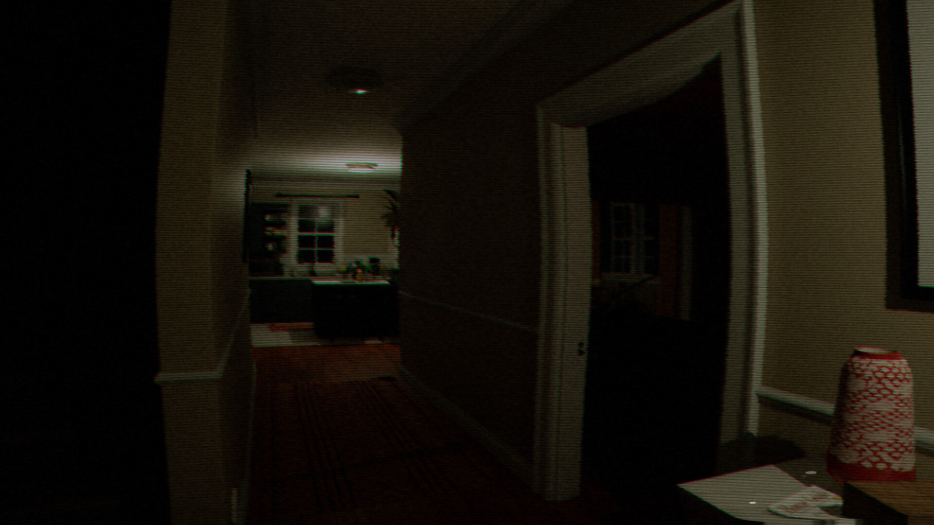 Hazing - Night Shift Screenshot 10