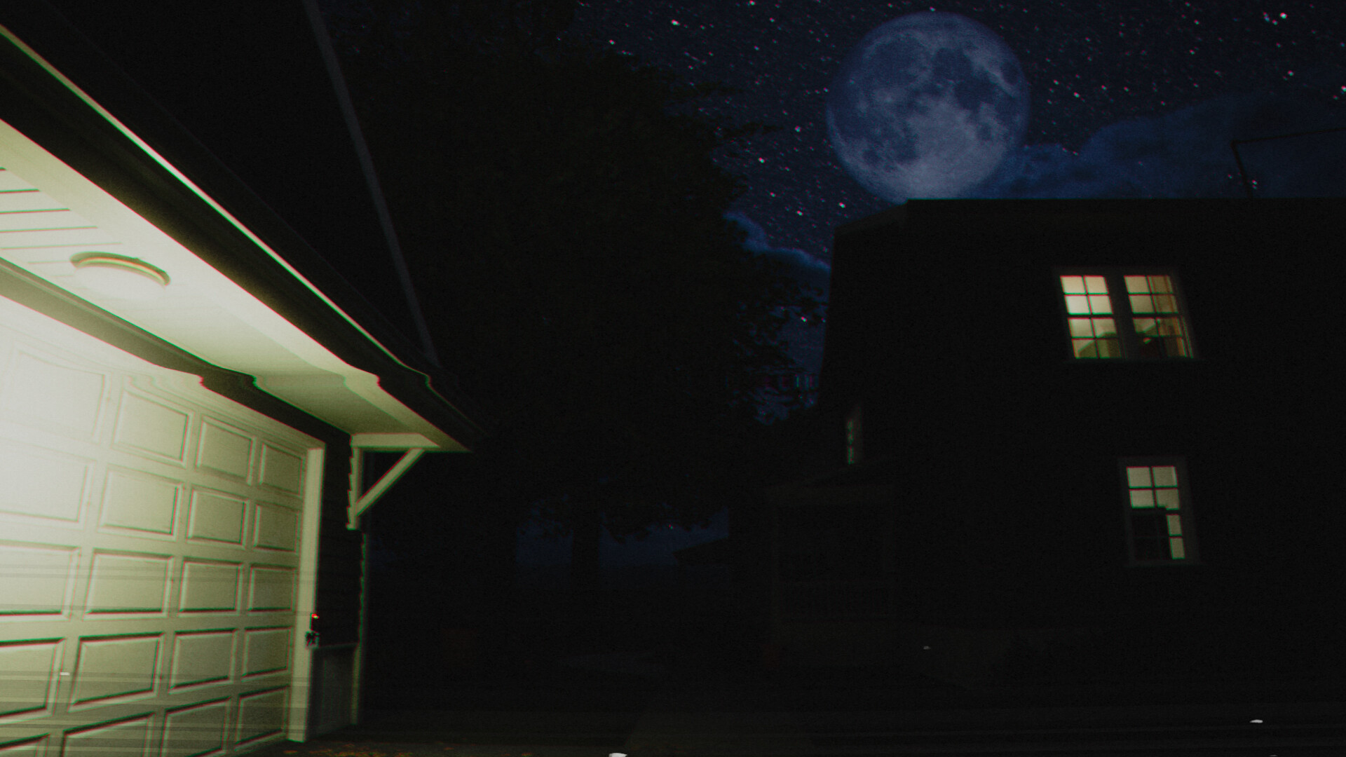 Hazing - Night Shift Screenshot 4