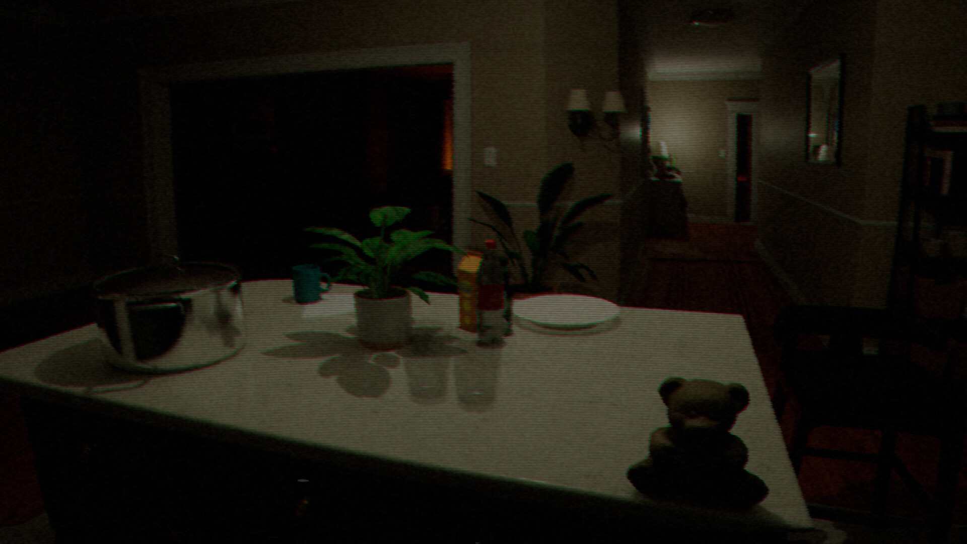 Hazing - Night Shift Screenshot 7