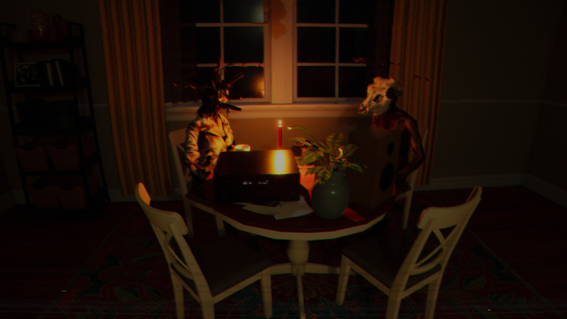 Hazing - Night Shift Screenshot 6