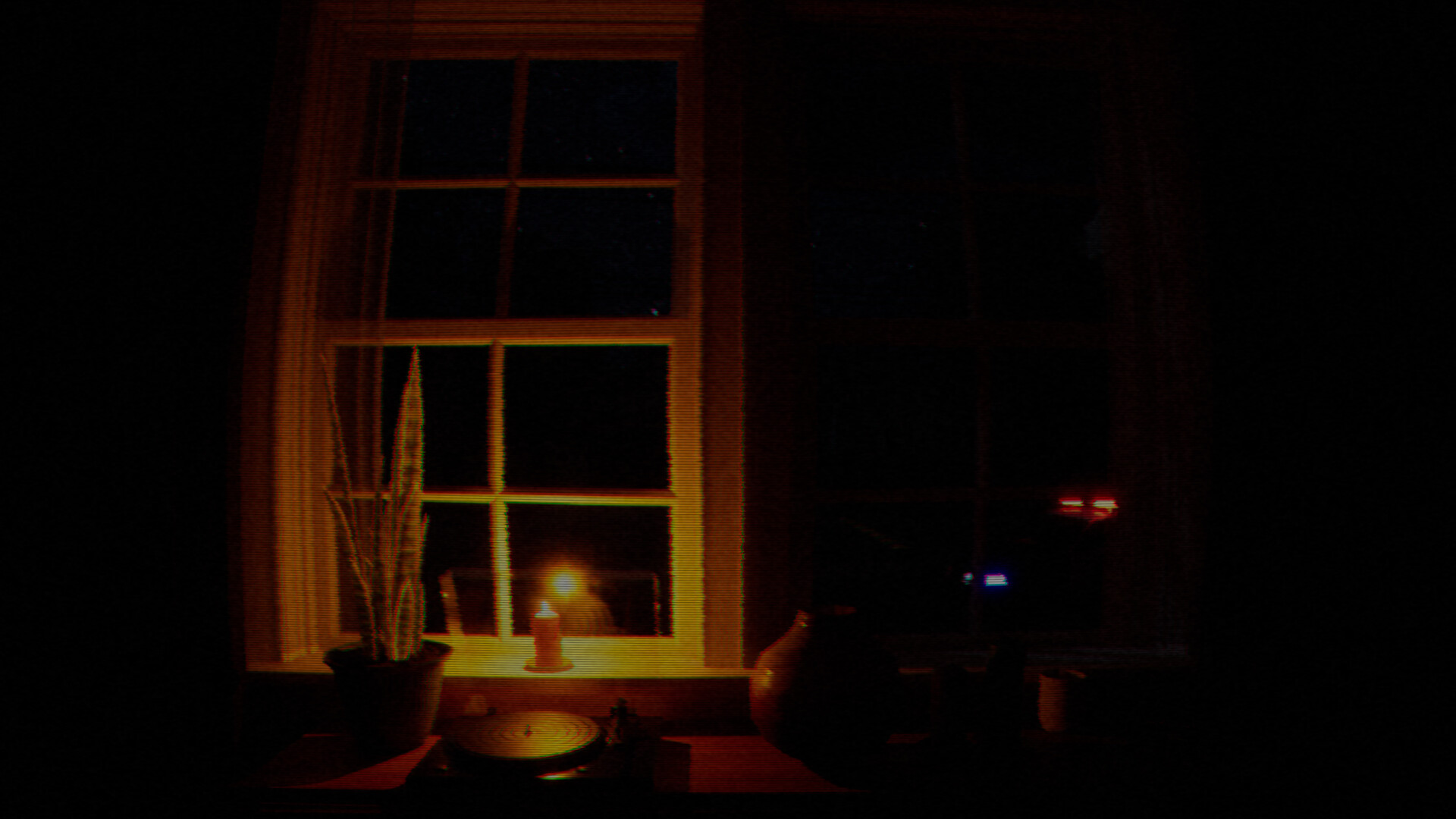 Hazing - Night Shift Screenshot 1