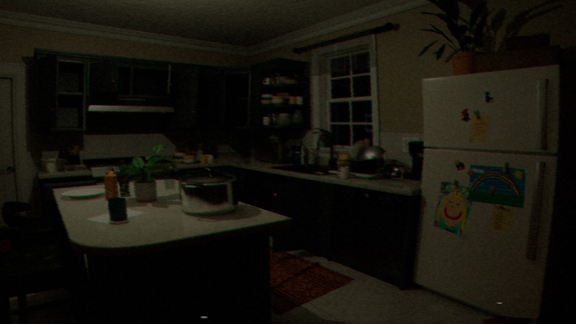 Hazing - Night Shift Screenshot 9