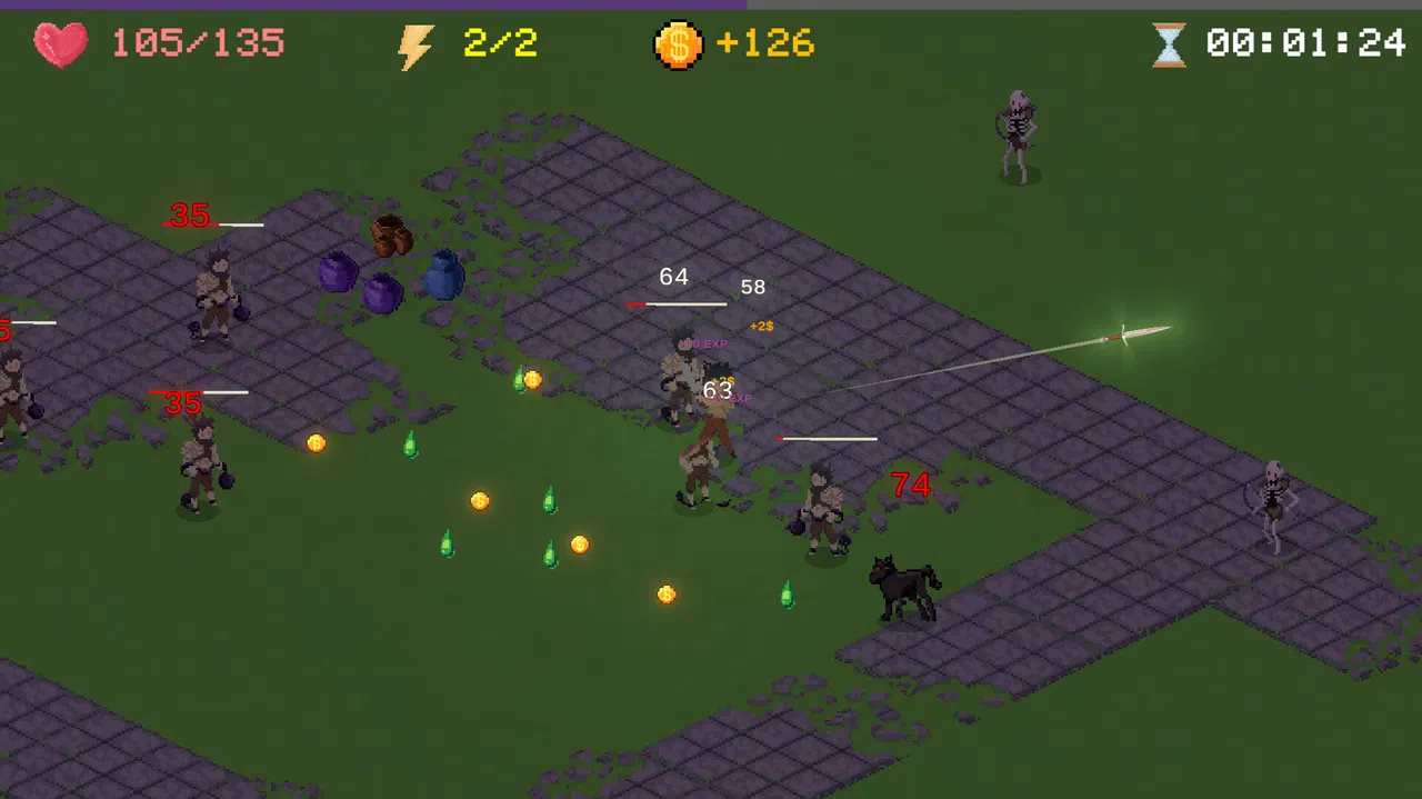 Arpicos Screenshot 5
