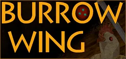Burrow Wing