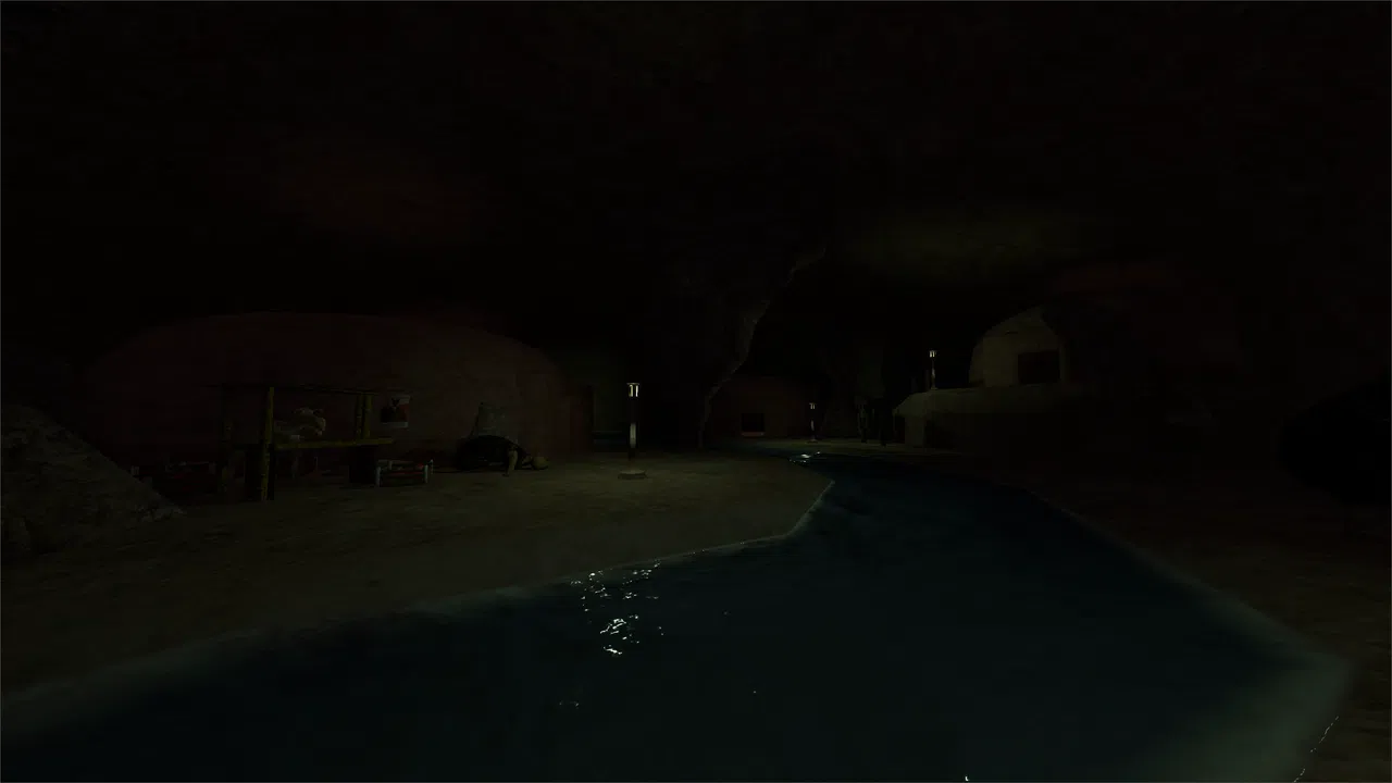 Burrow Wing Screenshot 4