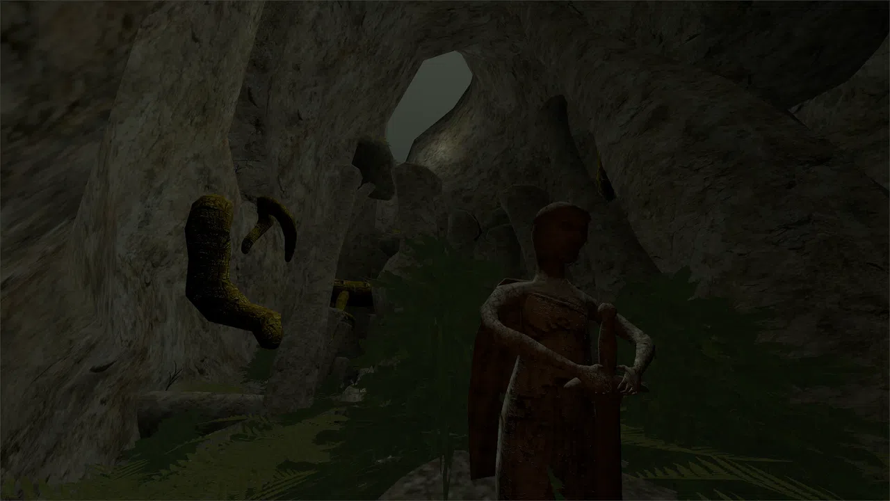 Burrow Wing Screenshot 6