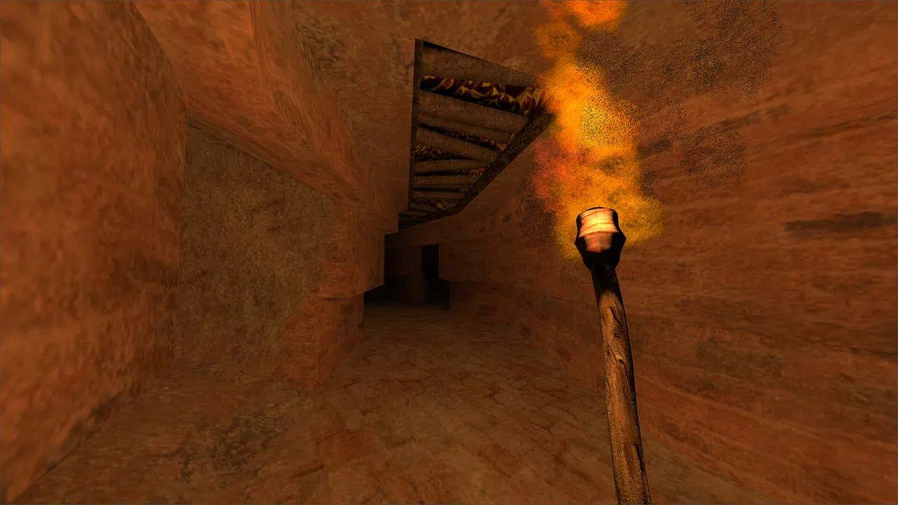 Burrow Wing Screenshot 5