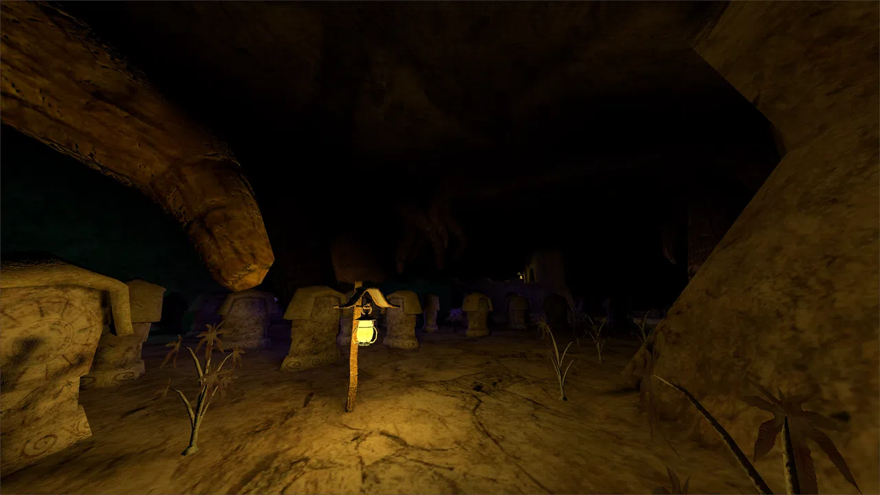 Burrow Wing Screenshot 0