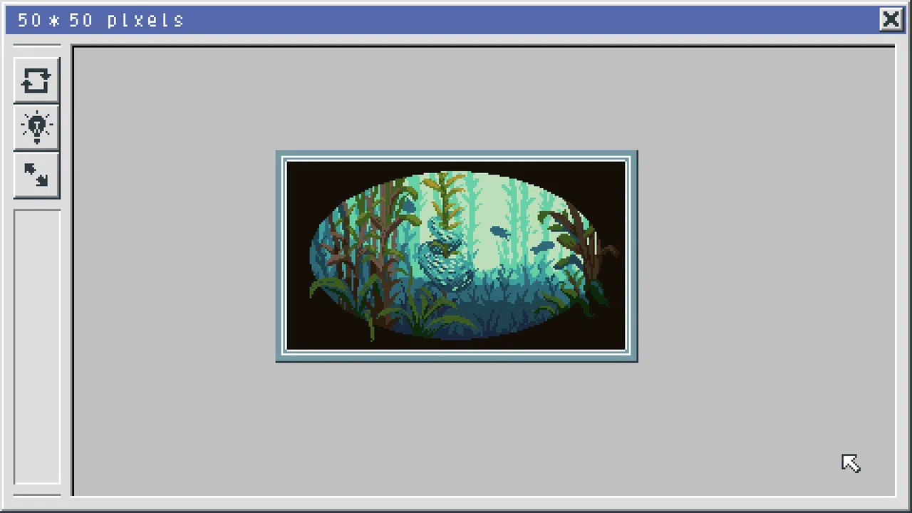 Pixel Restorer：Image Folder 24 Screenshot 3