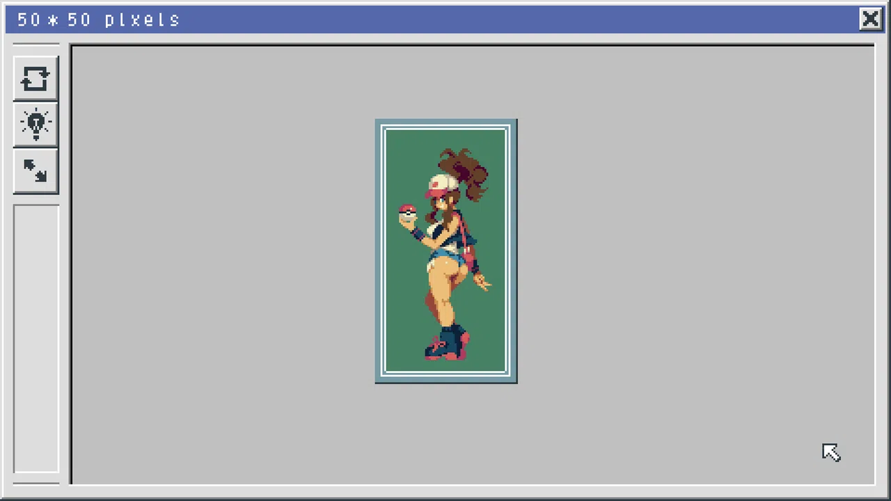 Pixel Restorer：Image Folder 24 Screenshot 2