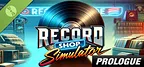 Record Shop Simulator Prologue