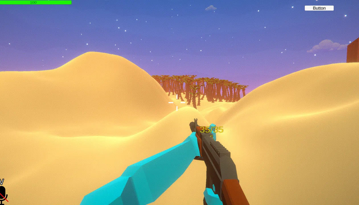 Bean Battle Brawl Screenshot 4