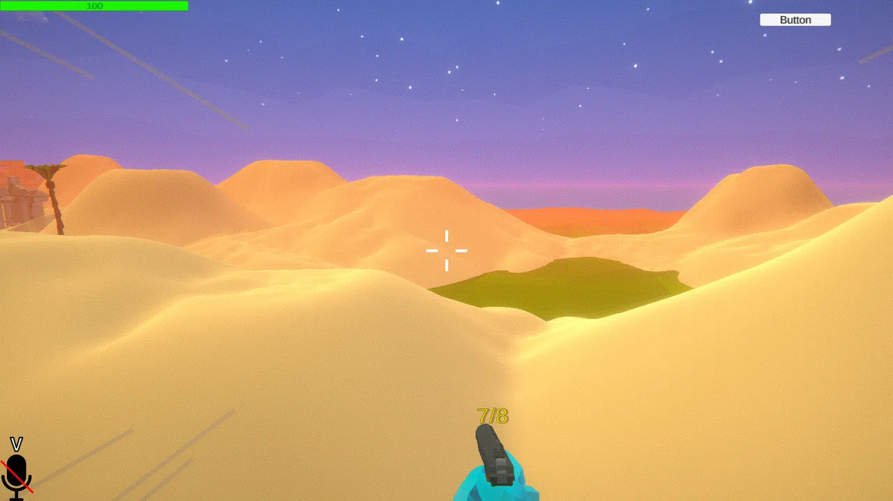 Bean Battle Brawl Screenshot 0
