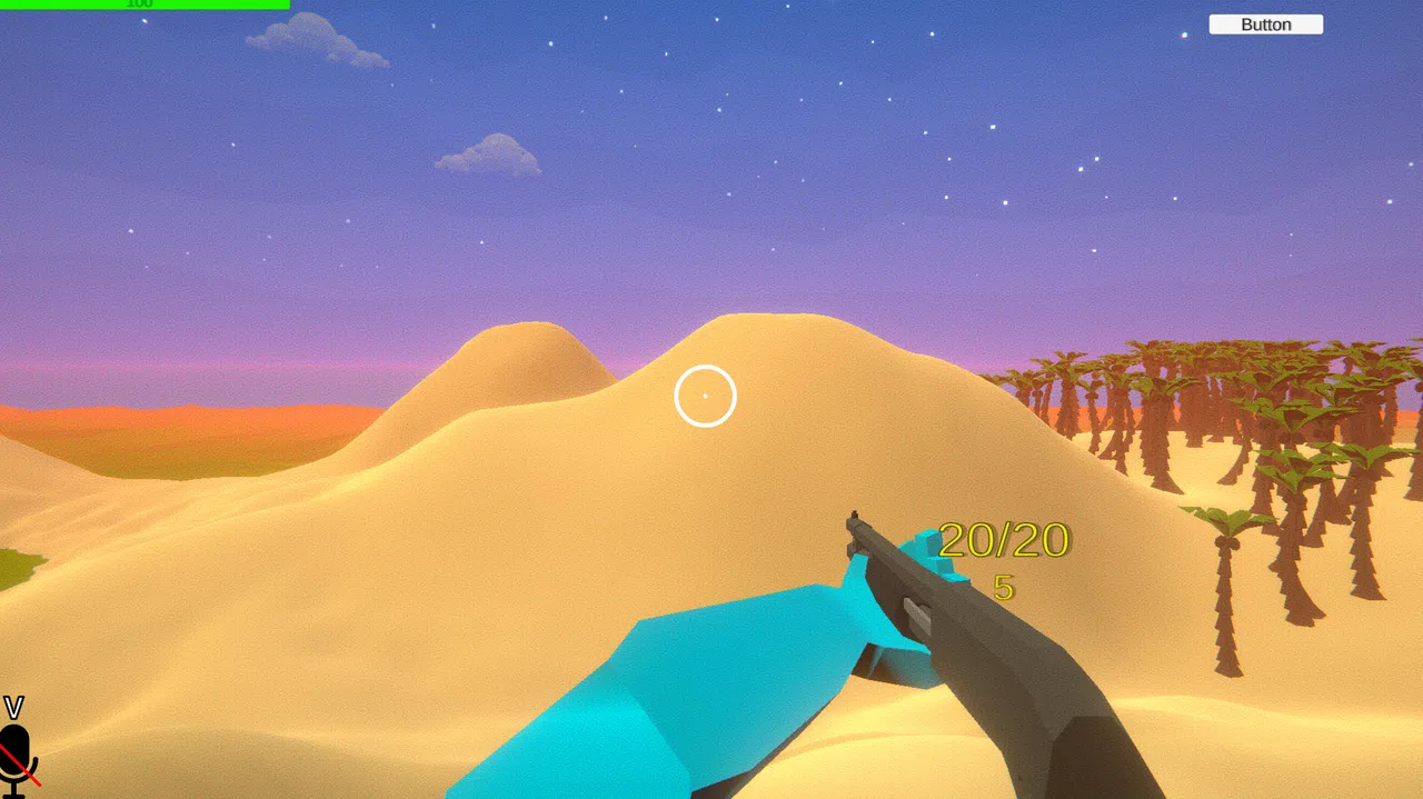 Bean Battle Brawl Screenshot 3