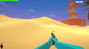 Bean Battle Brawl Screenshot 1