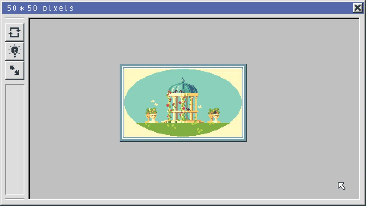 Pixel Restorer：Image Folder 21 Screenshot 3