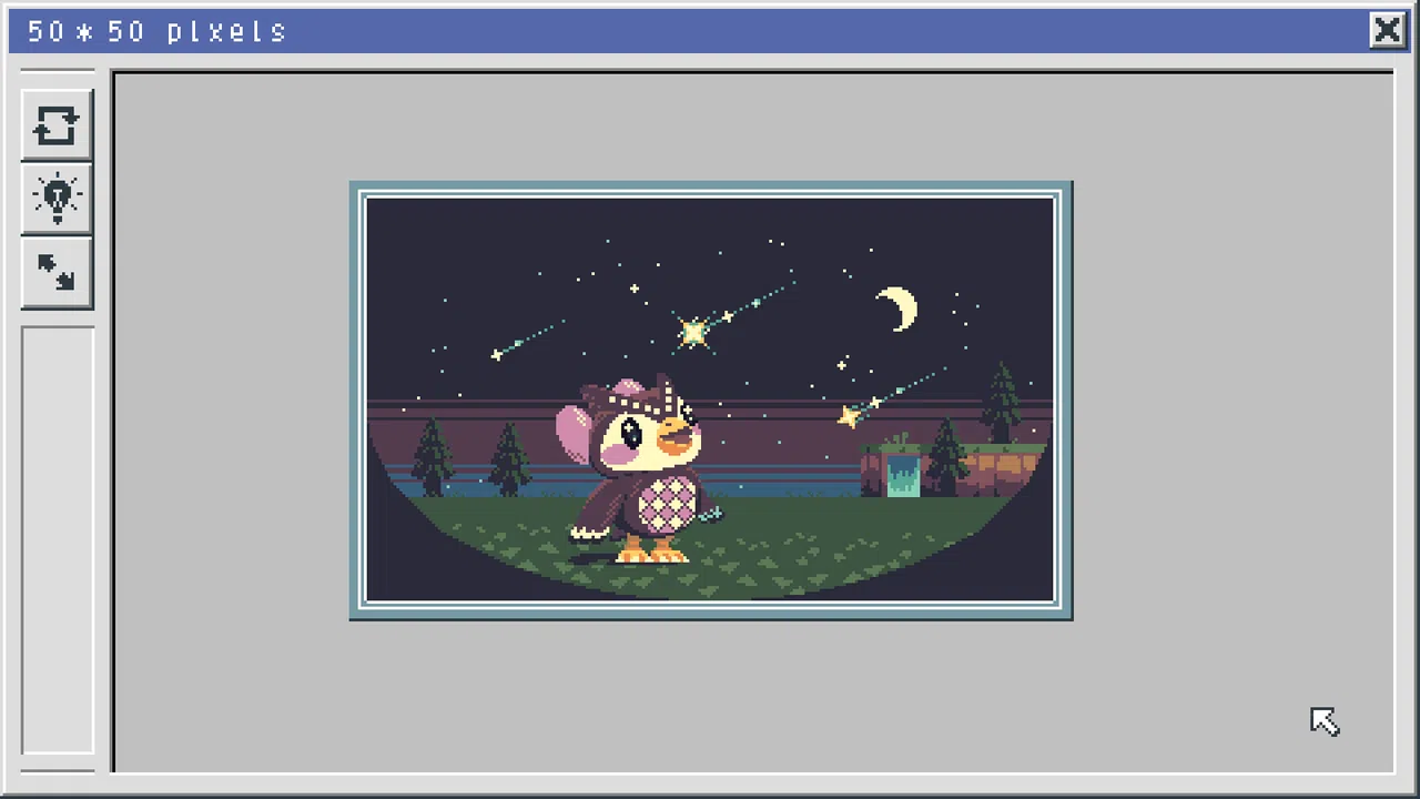 Pixel Restorer：Image Folder 21 Screenshot 1