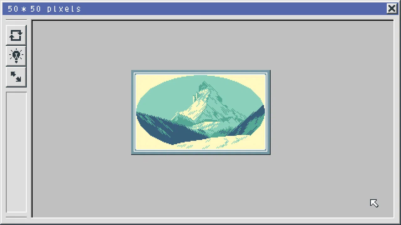 Pixel Restorer：Image Folder 21 Screenshot 2