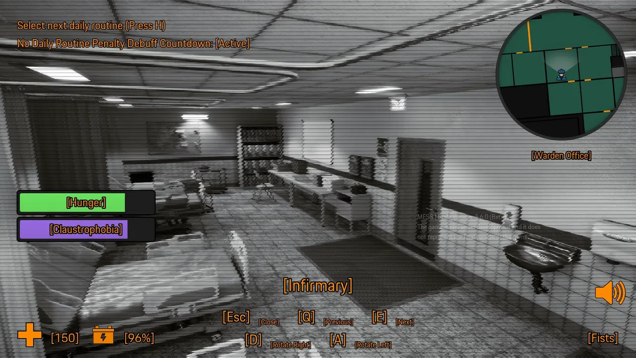 MESS Screenshot 3