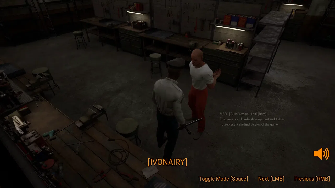 MESS Screenshot 4