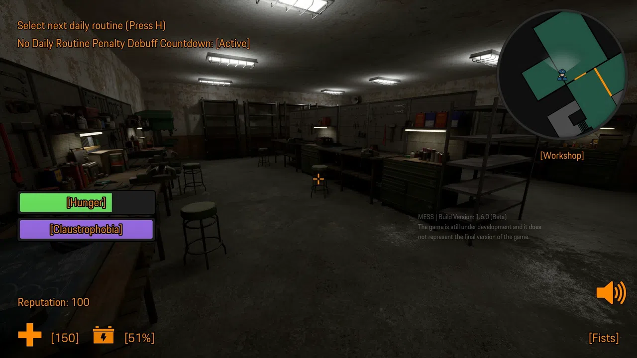 MESS Screenshot 2