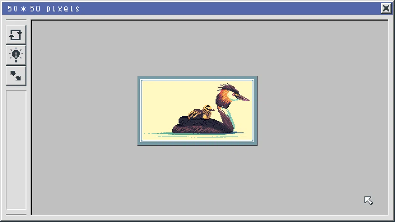 Pixel Restorer：Image Folder 19 Screenshot 3