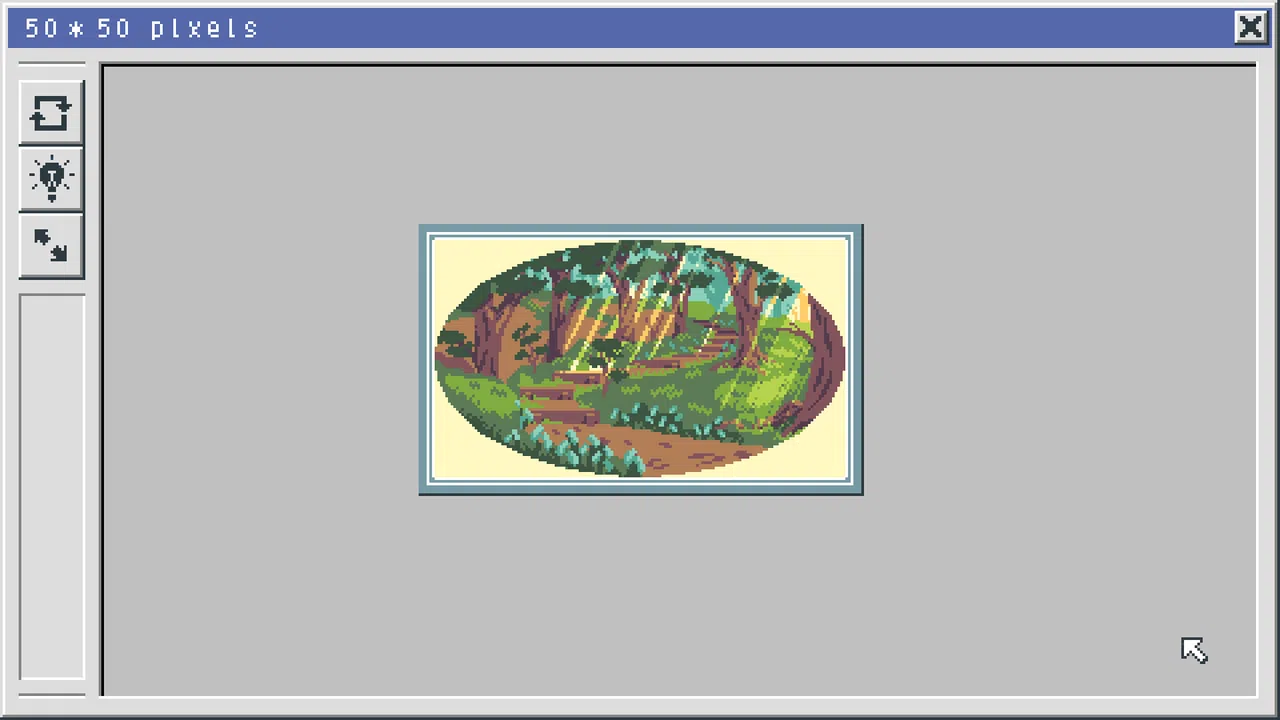 Pixel Restorer：Image Folder 19 Screenshot 2