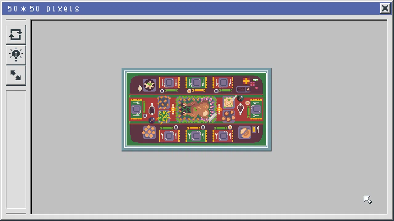 Pixel Restorer：Image Folder 10 Screenshot 3