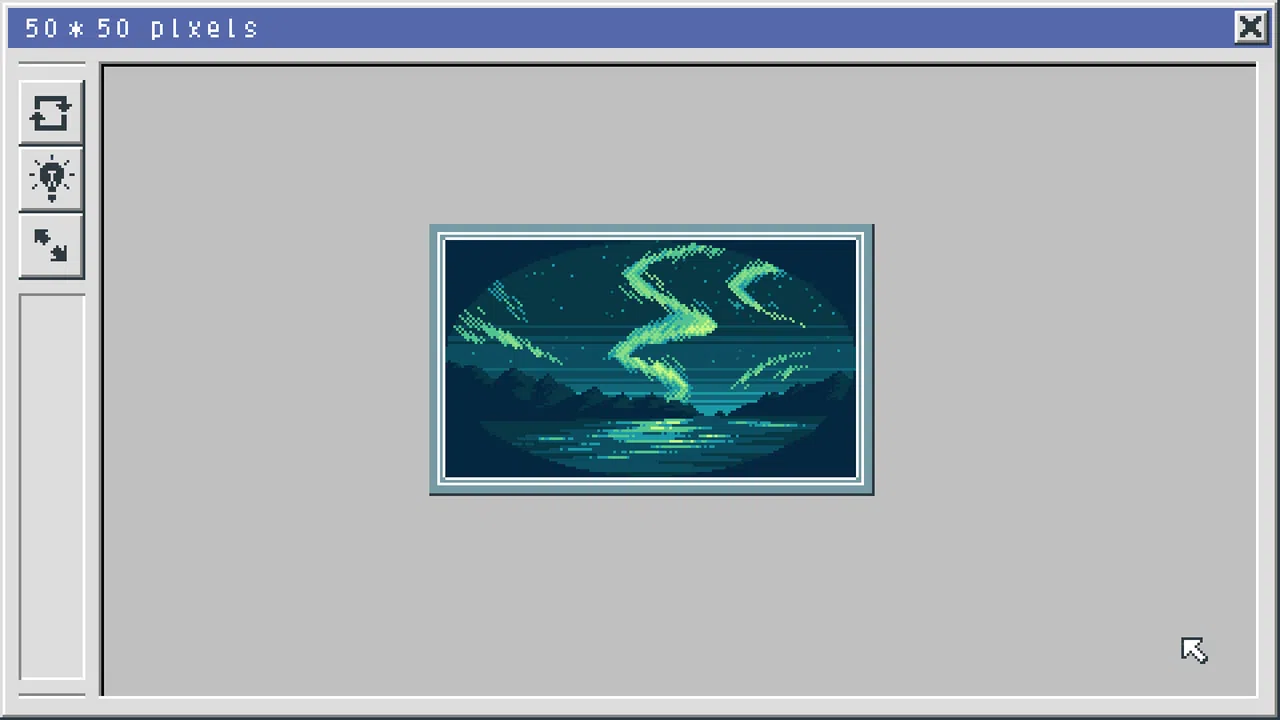 Pixel Restorer：Image Folder 10 Screenshot 0