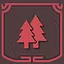 Bandit Forest - Brutal icon